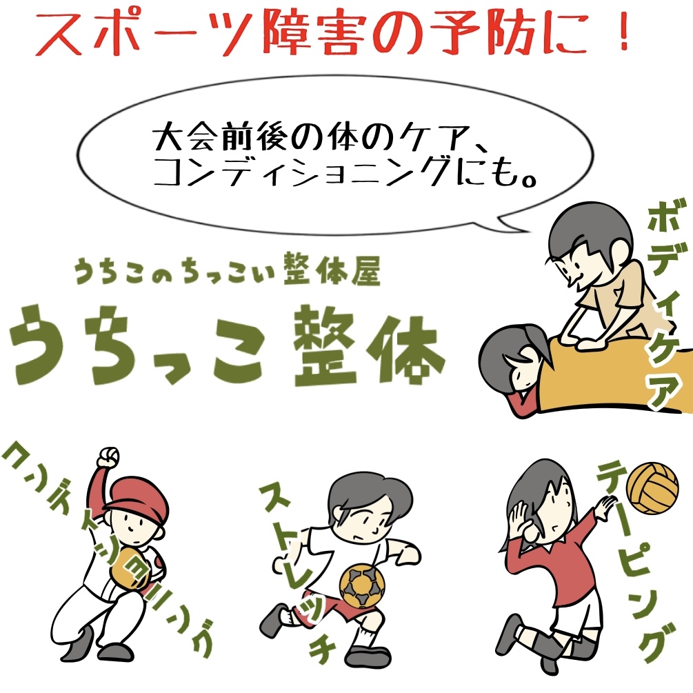 NumberOne コンディショニング | Medical Sports Meister 予防とコンディショニング